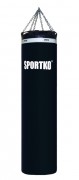 SPORTKO 12611 Боксерский мешок Sportko высота 150 ф45 вес 65кг с кольцом арт.МП 02 фото